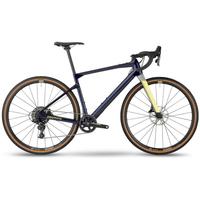 BMC UnReStricted Two - Blu, Taglia S