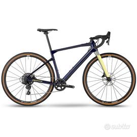 BMC UnReStricted Two - Blu, Taglia S
