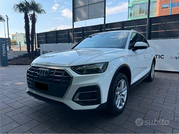 Audi Q5 2.0 204cv quattro business plus 