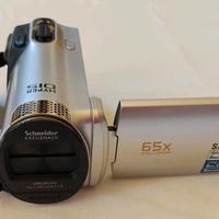 Videocamera camcorder Samsung SMX-F50SP