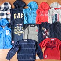 Vestiti bambino 4-5 anni
