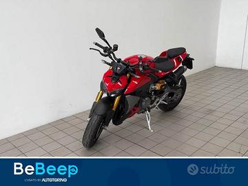 Ducati Streetfighter V2 S 890 MY25