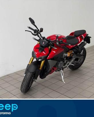 Ducati Streetfighter V2 S 890 MY25