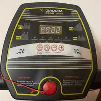 Tapis roulant Diadora STAR 1000