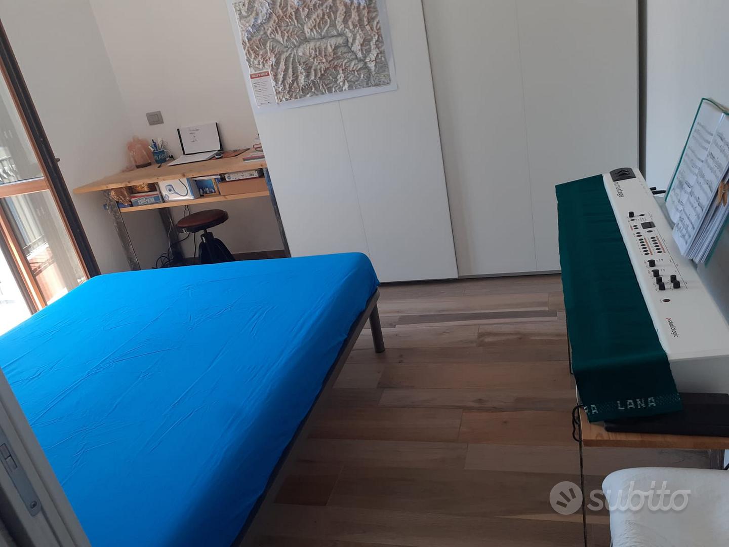 Appartamento – Aosta - Aoste, Arionda, La Bioulaz - Vista 5