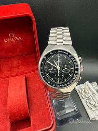 Omega speedmaster mark 2