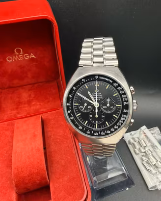 Omega speedmaster mark 2