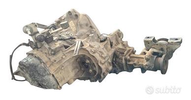 CAMBIO MANUALE COMPLETO SUZUKI Ignis 2° Serie m13