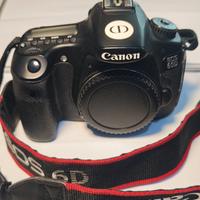 Canon 60D