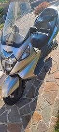 Honda Silver Wing 400 - 2007