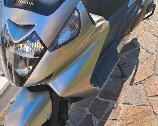 Honda Silver Wing 400 - 2007