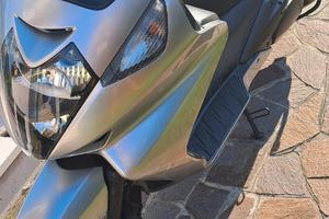 Honda Silver Wing 400 - 2007