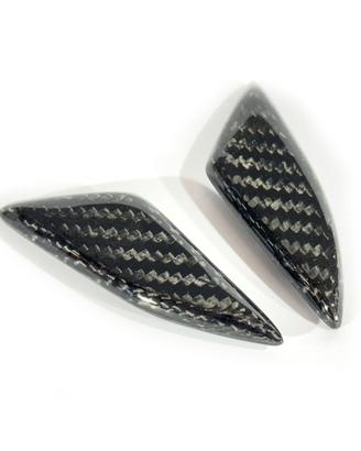 TAPPI SPECCHIETTO IN CARBONIO PANIGALE V2/V4