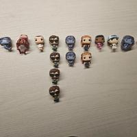 Funko pop kinder joy stranger things