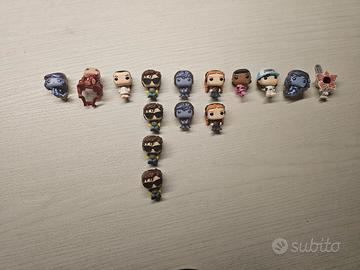 Funko pop kinder joy stranger things