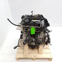 MOTORE COMPLETO B38A12A 1.2 BENZINA 75Kw 102CV MIN