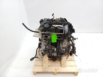 MOTORE COMPLETO B38A12A 1.2 BENZINA 75Kw 102CV MIN