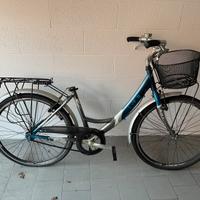 Bicicletta da donna 26