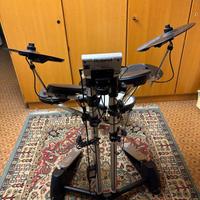 Batteria Elettronica Roland HD-1 E-Drum set