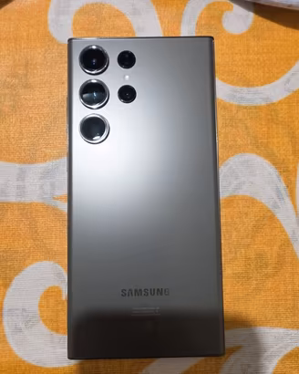 Samsung S23 ultra
