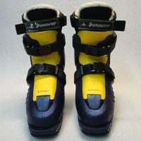 Scarponi Scialpinismo DYNAFIT TLT taglia 37