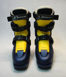 Scarponi Scialpinismo DYNAFIT TLT taglia 37