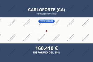 Immobile in asta di 135 m² con più di 5 locali a C