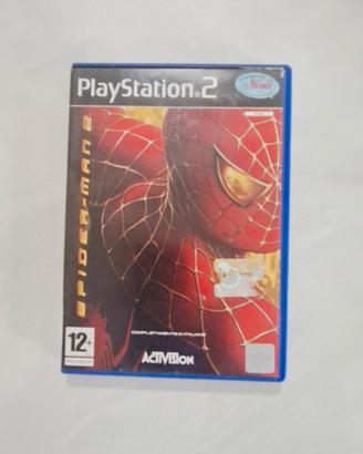 spiderman 2