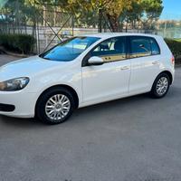 Volkswagen Golf 1.6 TDI 5p. Usato Garantito