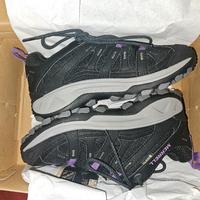 Claypool 2 spirt gtx da hiking - nero  Taglia: 37