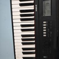 Tastiera Yamaha NP-V80