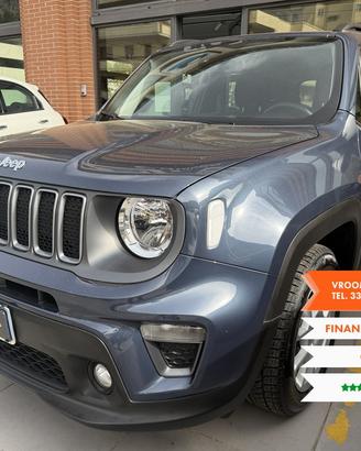 JEEP Renegade Renegade 1.6 Mjt 130 CV Limited