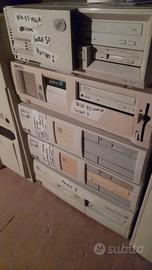 Computer anni 90 vintage funzionanti