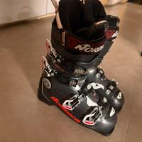 Scarponi nordica speedmachine 110