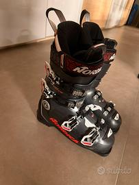 Scarponi nordica speedmachine 110