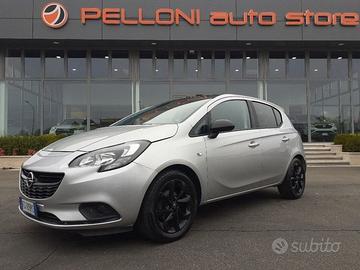 Opel Corsa 1.4 90CV GPL 5P b-Color PER NEOPAT...