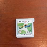 Gioco Yoshi's New Island Nintendo 3DS 
