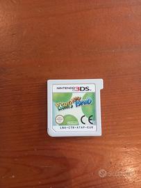 Gioco Yoshi's New Island Nintendo 3DS 