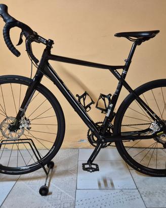 BICI GRAVEL GT