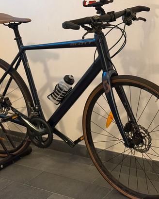 Bici SCOTT MATRIX 20