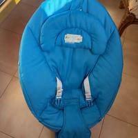 Sdraietta, riduttore bagnetto, salvagente neonati