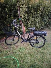 Bicicletta elettrica