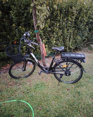 Bicicletta elettrica