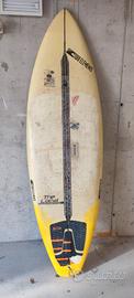 MINI LONG SUP WAVE 7.6 90 LT EPOXY