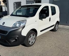 Fiat Qubo 1.4 8V 77 CV Active