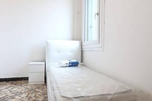 Camera singola canone all inclusive