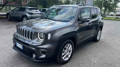 Jeep Renegade 1.0 T3 Limited