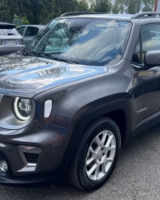 Jeep Renegade 1.0 T3 Limited