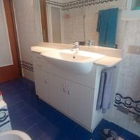 MOBILETTO PER BAGNO