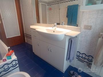 MOBILETTO PER BAGNO